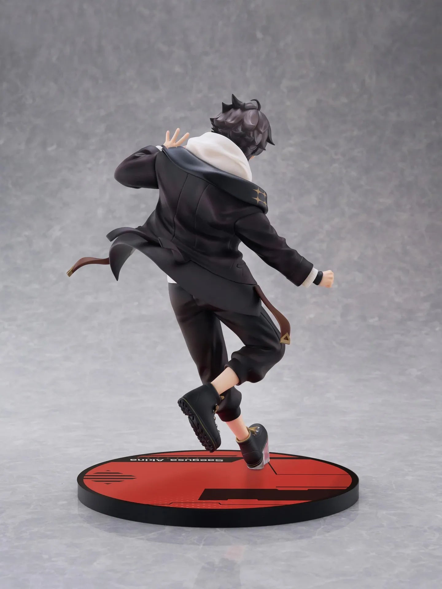 NIJISANJI SAEGUSA AKINA 1/7 F:NEX FIGURE
