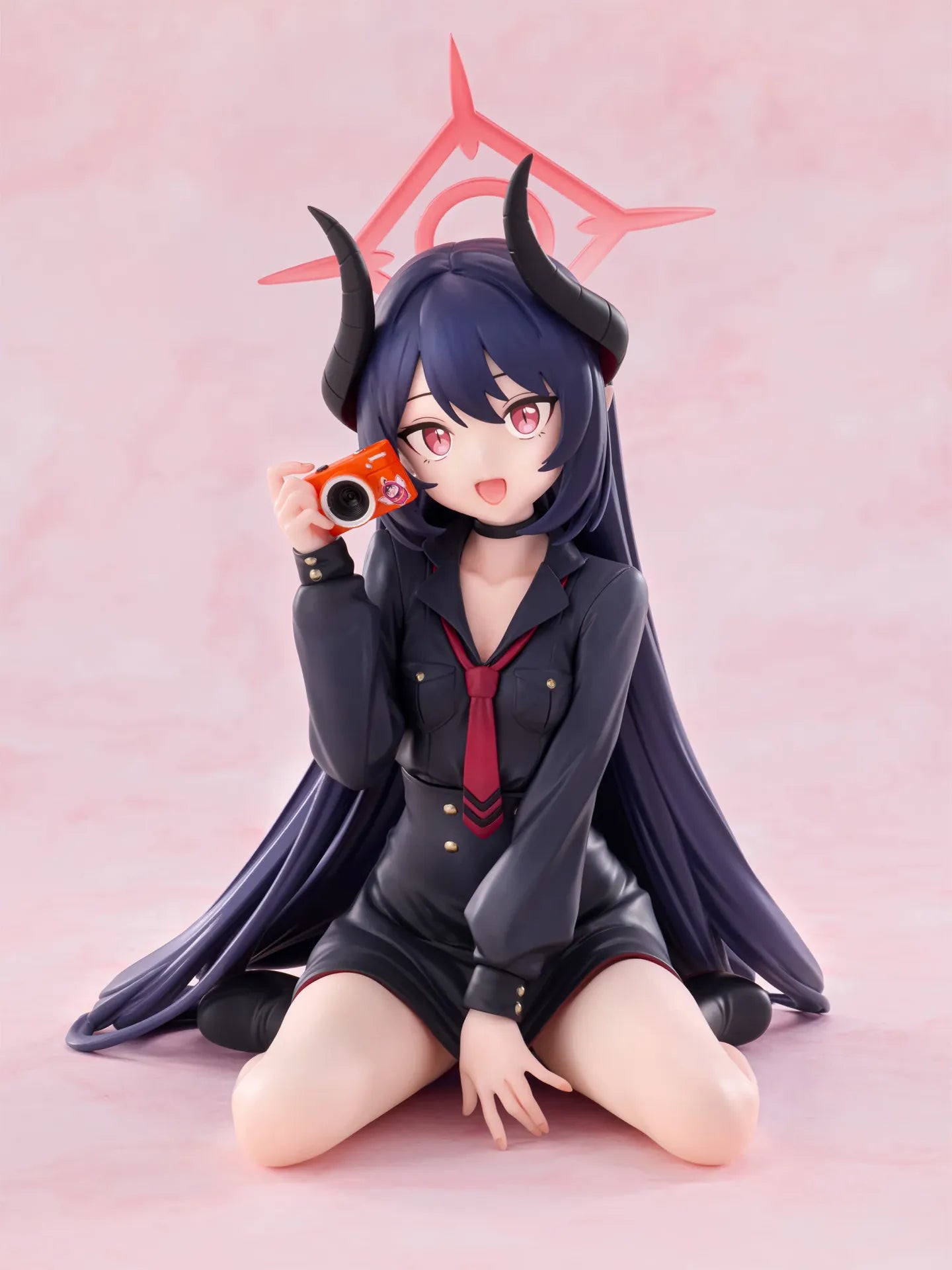 BLUE ARCHIVE CHIAKI MEMORIAL LOBBY 1/7 F:NEX FIGURE