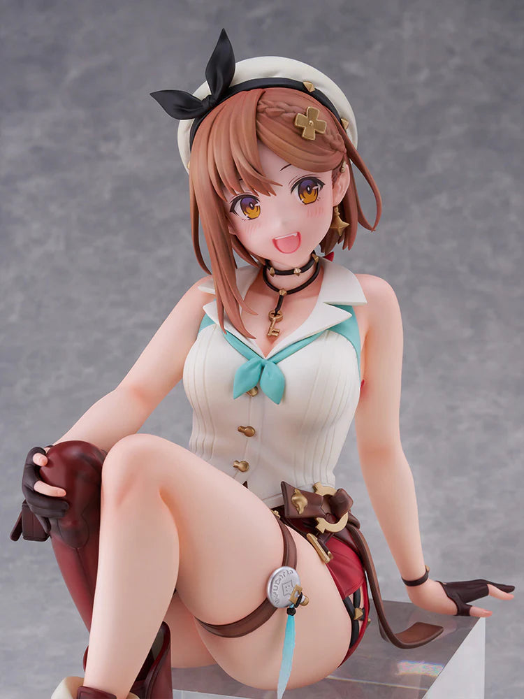 ATELIER RYZA REISALIN STOUT TENITOL BIG NOODLE STOPPER FIGURE