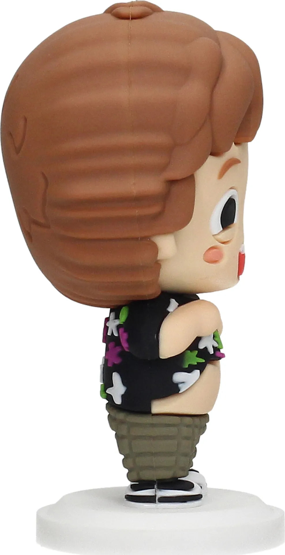 THE GOONIES CHUNK POKIS FIGURE