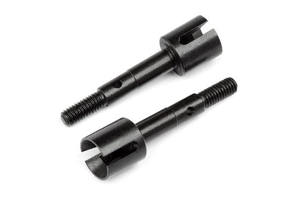 Axle Shaft (2Pcs)