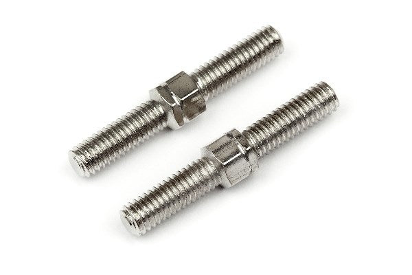 Turnbuckle M3X21Mm (2Pcs)