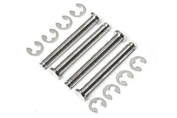 Suspension Shaft 3X24.5 (4Pcs)