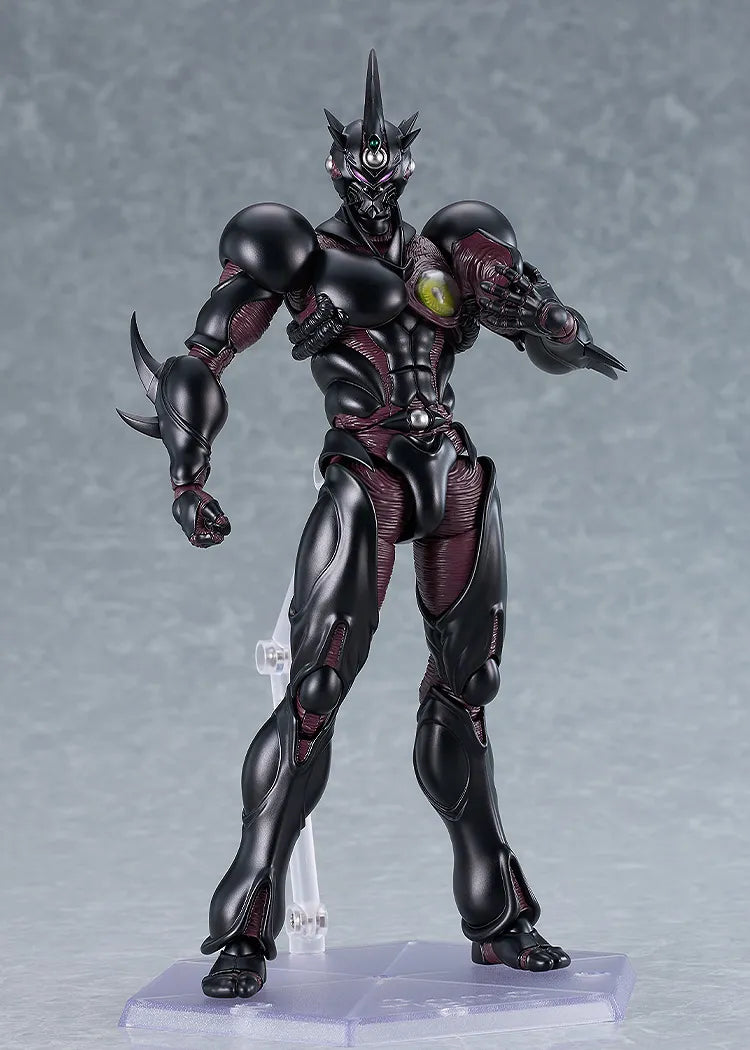 BIO BOOSTER ARMOR GUYVER 3 ULTIMATE FIGMA ACTION FIGURE