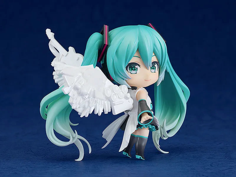 HATSUNE MIKU HAPPY 16TH BIRTHDAY NENDOROID