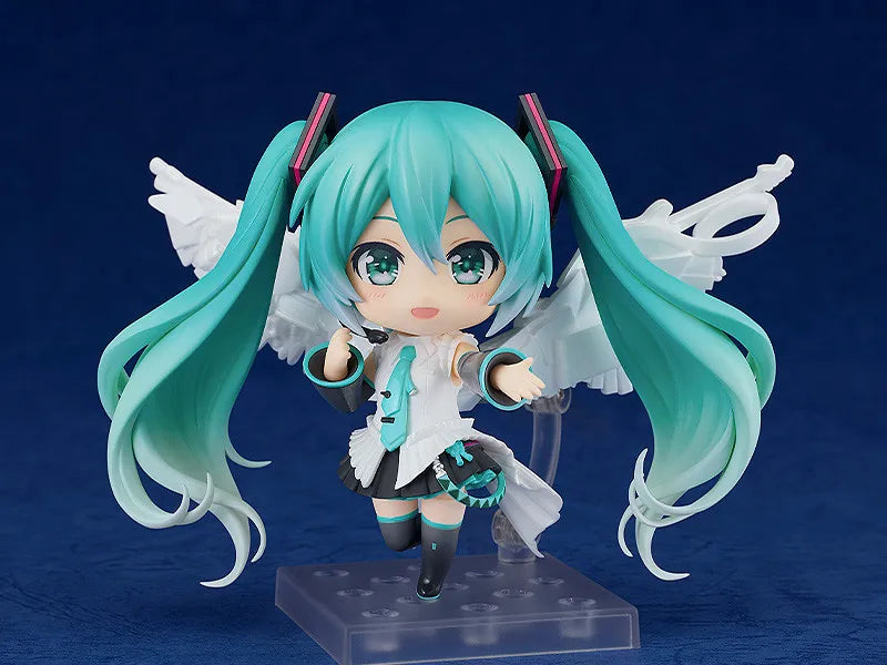 HATSUNE MIKU HAPPY 16TH BIRTHDAY NENDOROID