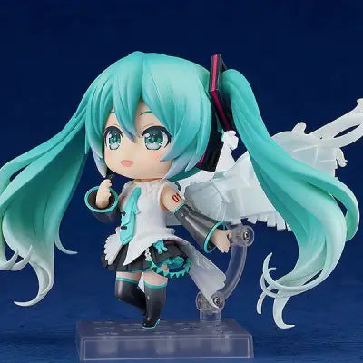 HATSUNE MIKU HAPPY 16TH BIRTHDAY NENDOROID
