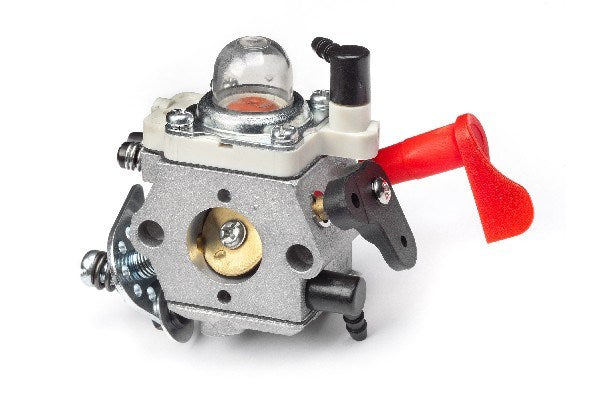 Carburetor (Wt-668) (Octane 15Cc)