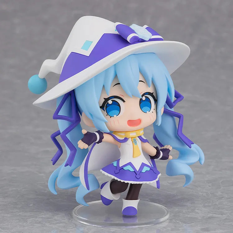 SNOW MIKU ALL STARS FIGURE COLLECTION VOL 1 BLIND BOX (8)