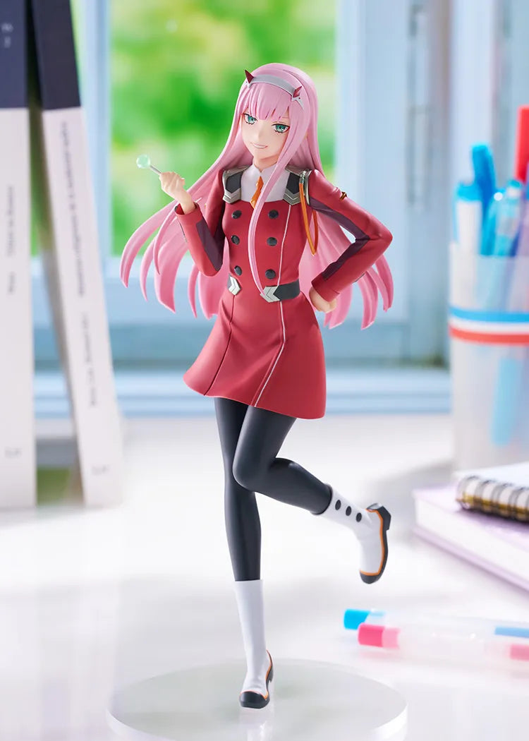 DARLING IN THE FRANXX ZERO TWO POP UP PARADE L