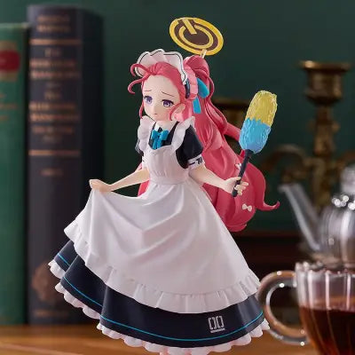 BLUE ARCHIVE YUZU MAID POP UP PARADE