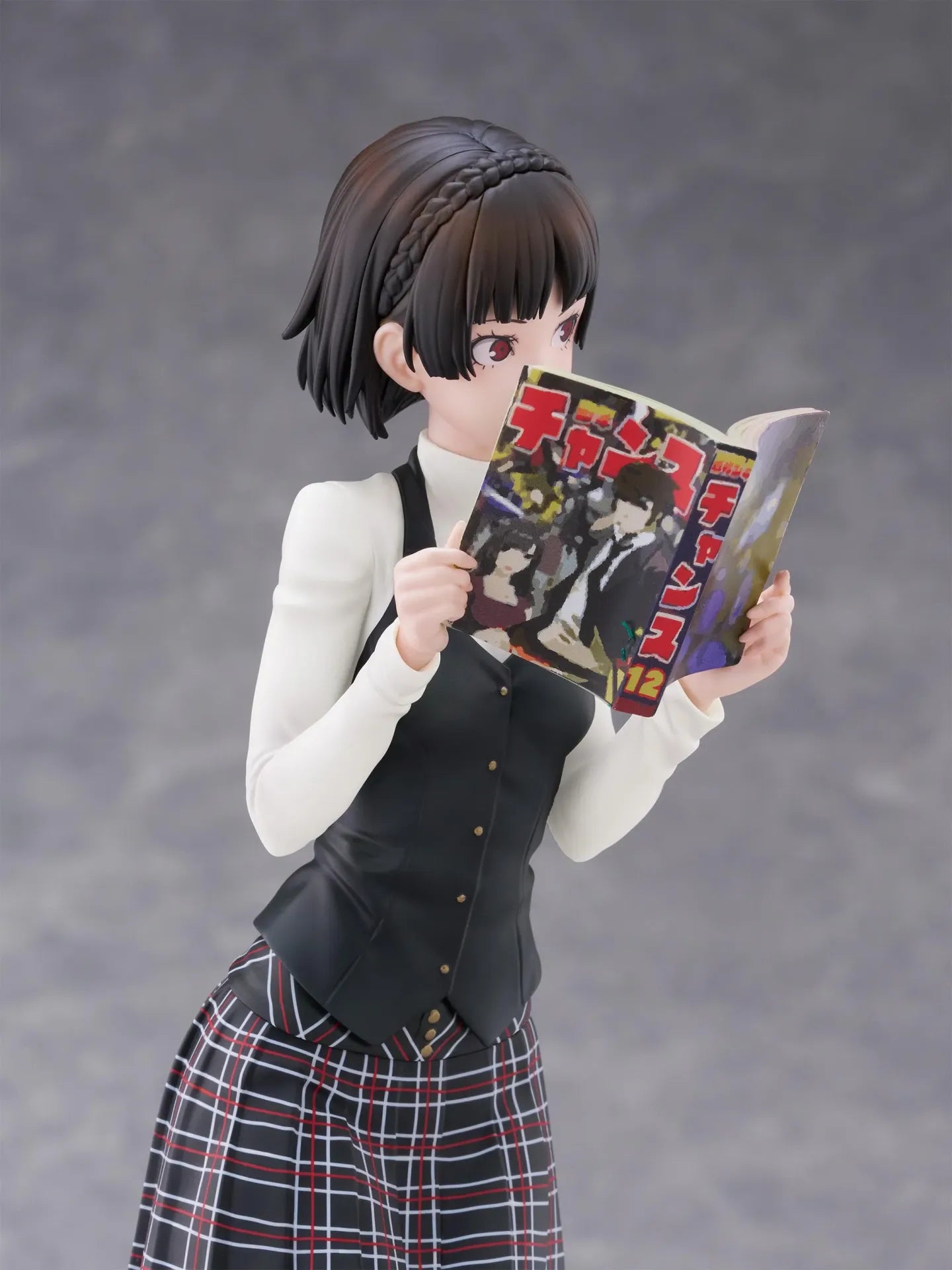PERSONA 5 ROYAL MAKOTO NIIJIMA 1/7 F:NEX FIGURE