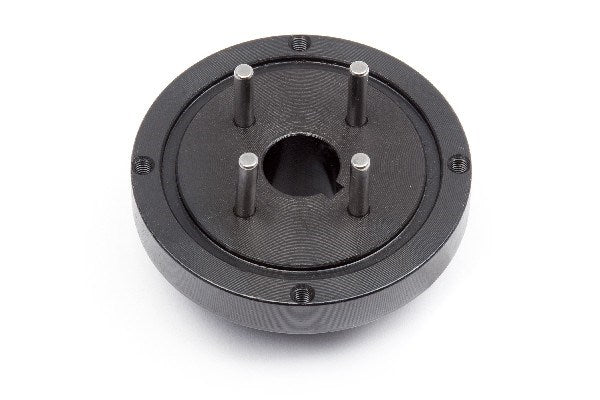 Fly Wheel 9.6X43X16Mm (Quadra) (Assembled)