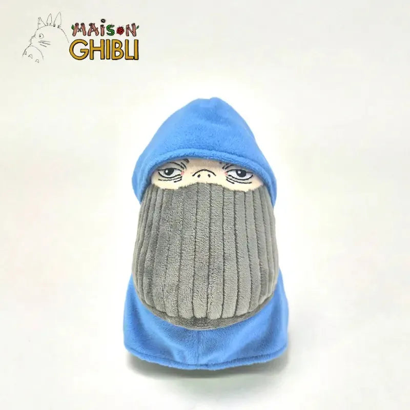 HOWL’S MOVING CASTLE MARKL OTEDAMA PLUSH
