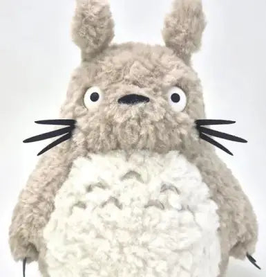 MY NEIGHBOR TOTORO BIG GREY TOTORO HIDAMARI PLUSH