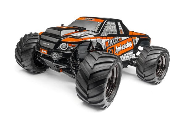 Bullet MT 3.0