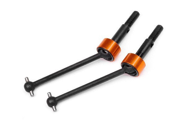 Universal Drive Shaft Set (2Pcs)