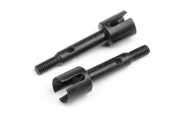 Stub Axle (2Pcs)