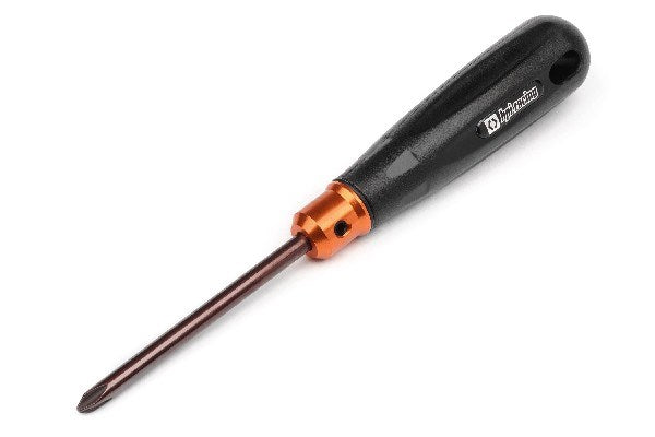 Pro-Series Tools 6Mm Phillips ScreWDriver