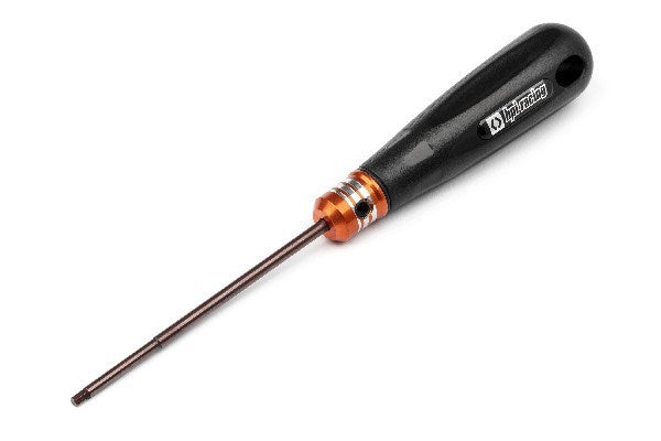 Pro-Series Tools 2.5Mm Hex Driver