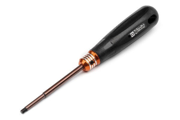 Pro-Series Tools 4.0Mm Hex Driver