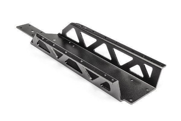 Main Chassis 4Mm (Gunmetal)