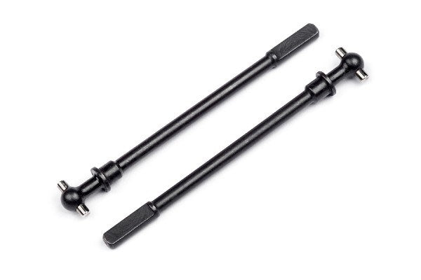 Front Axle Shaft (2Pcs)