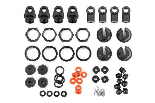 Shock Parts Set (4 Shocks)