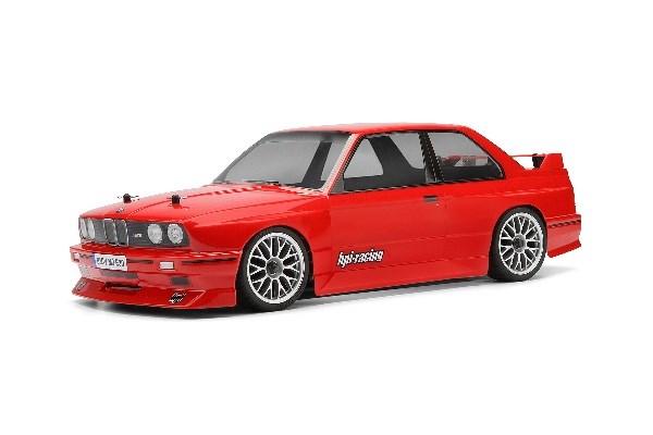 BMW E30 M3 Body (200mm)