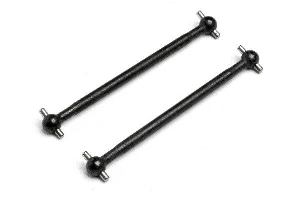 Drive Shaft 6X65Mm (2Pcs)