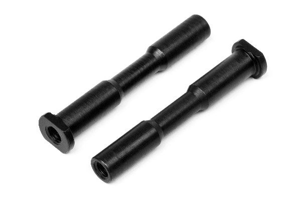 Steering Post (2Pcs)