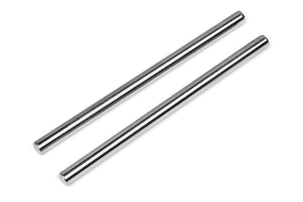 Suspension Pin 4X71Mm Silver (Front/Inner)