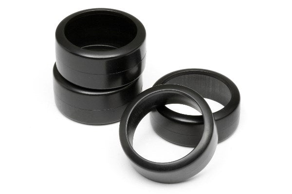 Micro Drift Tire Set (Front/Rear)