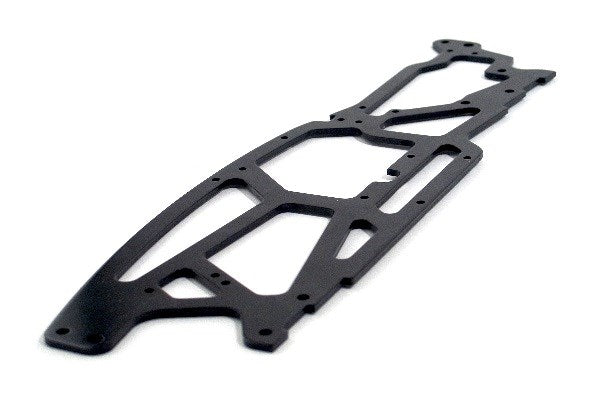 Low Cg Chassis 2.5Mm (Black)