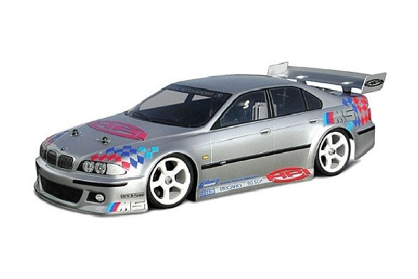 BMW M5 Body (200mm)