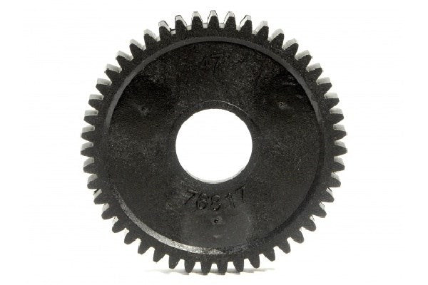 Spur Gear 47 Tooth (1M) (Nitro 2 Speed/Nitro 3)