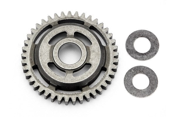 Spur Gear 41 Tooth (Savage 3 Speed)