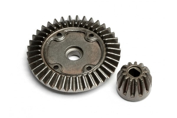 Bevel Gear 38/13T