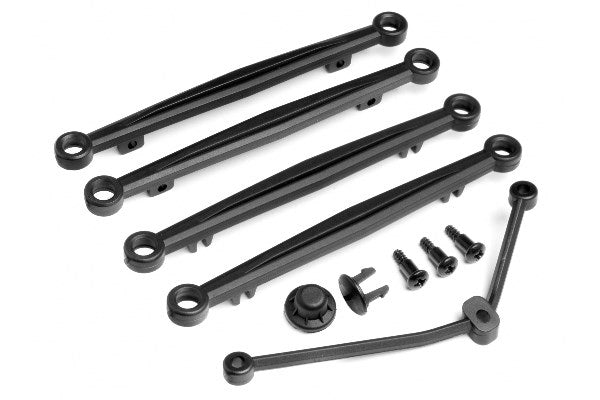 Arm Rod/ Steering Rod Set