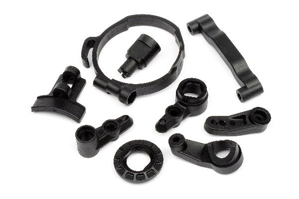 Steering Parts Set