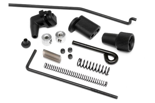 Throttle Linkage Set