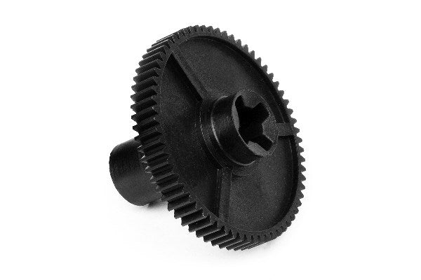 Spur Gear 65T (E10)