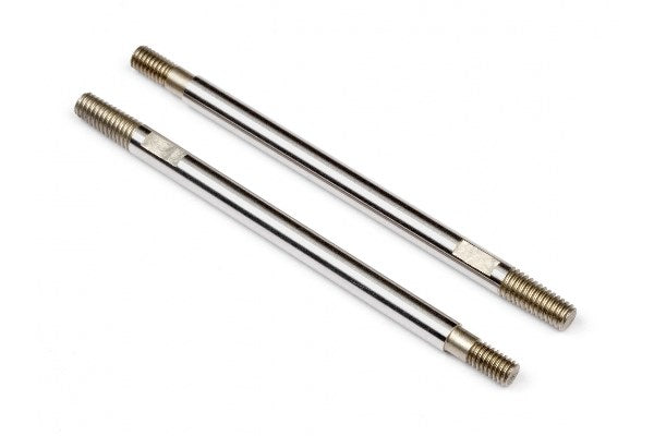 Shock Shaft(3X49.5Mm /2Pcs)