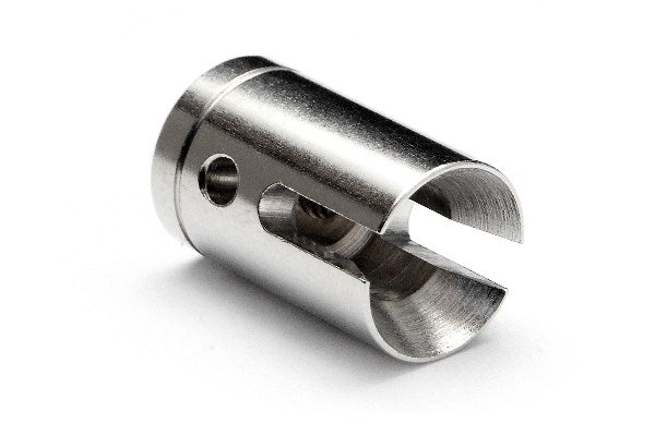 Heavy-Duty Cup Joint 7 X 19Mm (Silver)