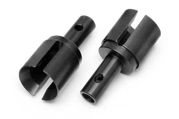 Diff Shaft 22X48Mm (2Pcs)