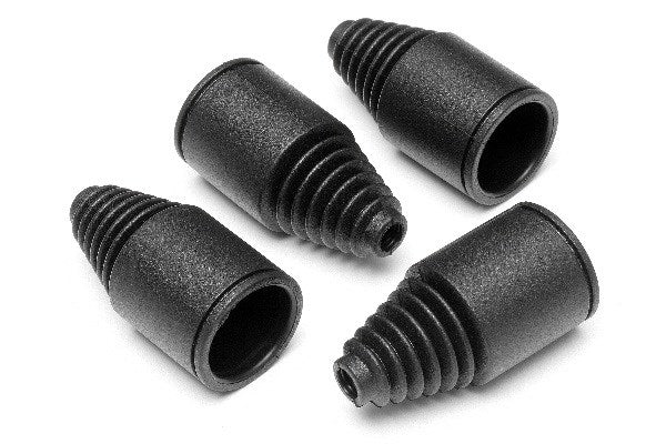 Axle Boot 22X47Mm (4Pcs)