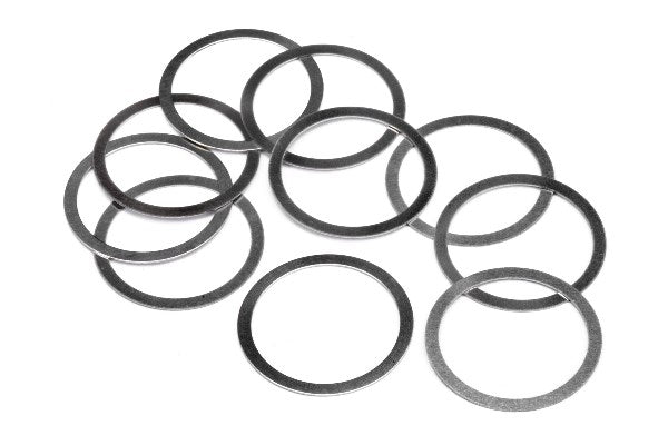 Washer 13X16X0.2Mm (10Pcs)