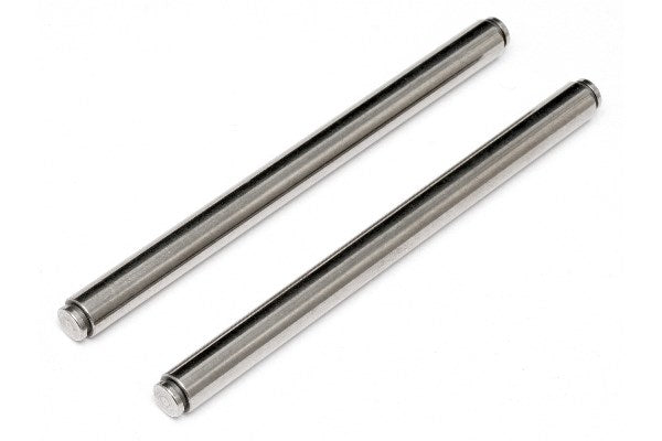 Shaft 6X80Mm (2Pcs)