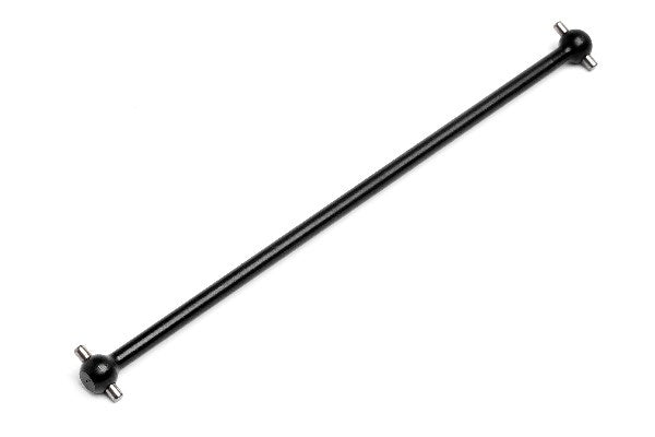 Center Drive Shaft 6X112Mm