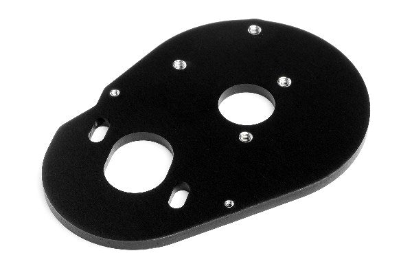 Motor Plate